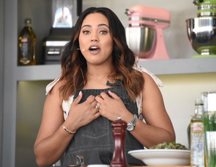 Ayesha Curry’s Best Responses to Trolls Through the Years