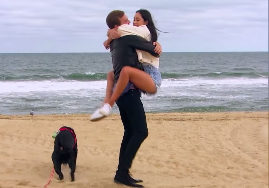 Bachelor 24x08 Recap Victoria F.