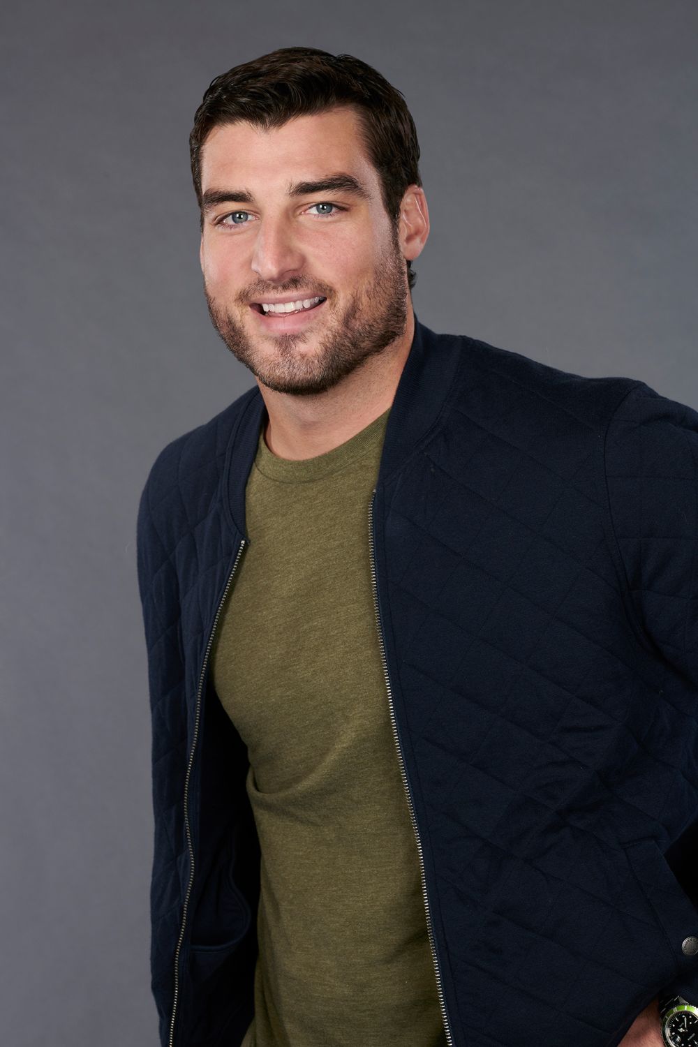 Tyler Gwozdz Bachelor Bachelorette Tragedies