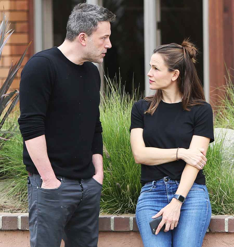 Ben-Affleck-Reunites-With-Jennifer-Garner-After-Divorce-Revelation