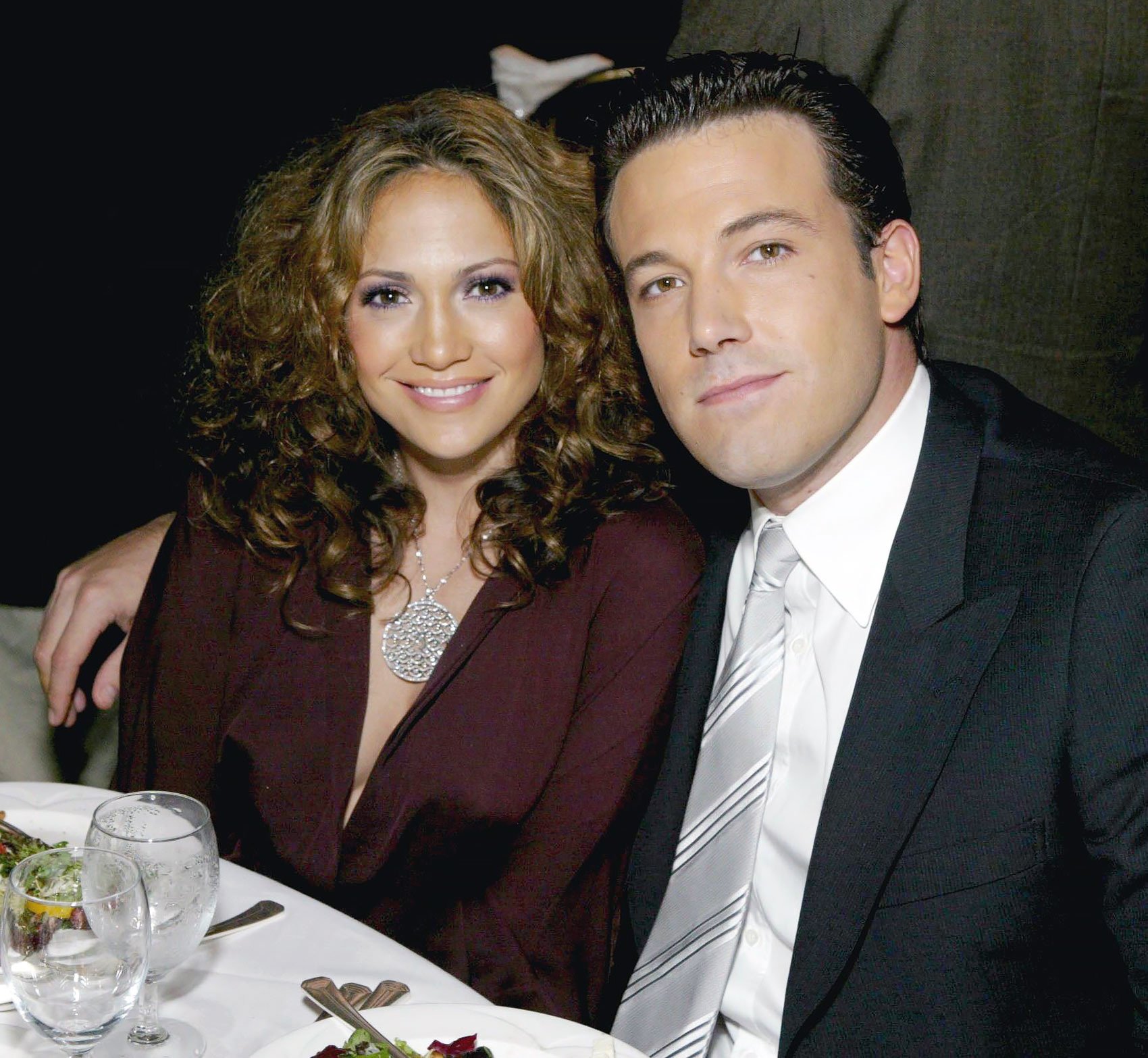 Ben Affleck Still In Touch With Ex-Fiancée Jennifer Lopez