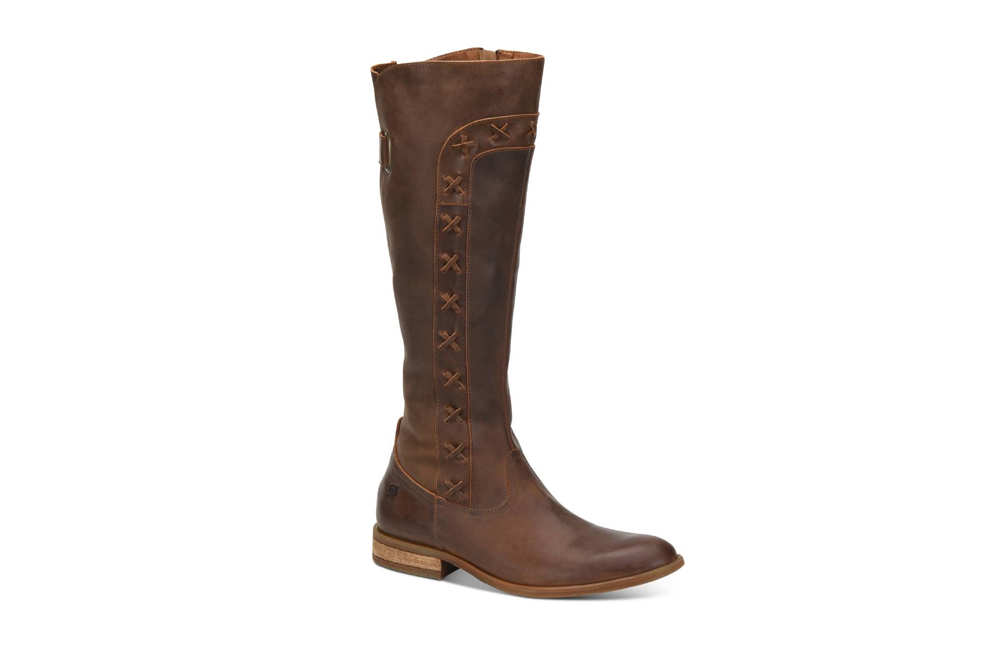Born Albi Tall Boots