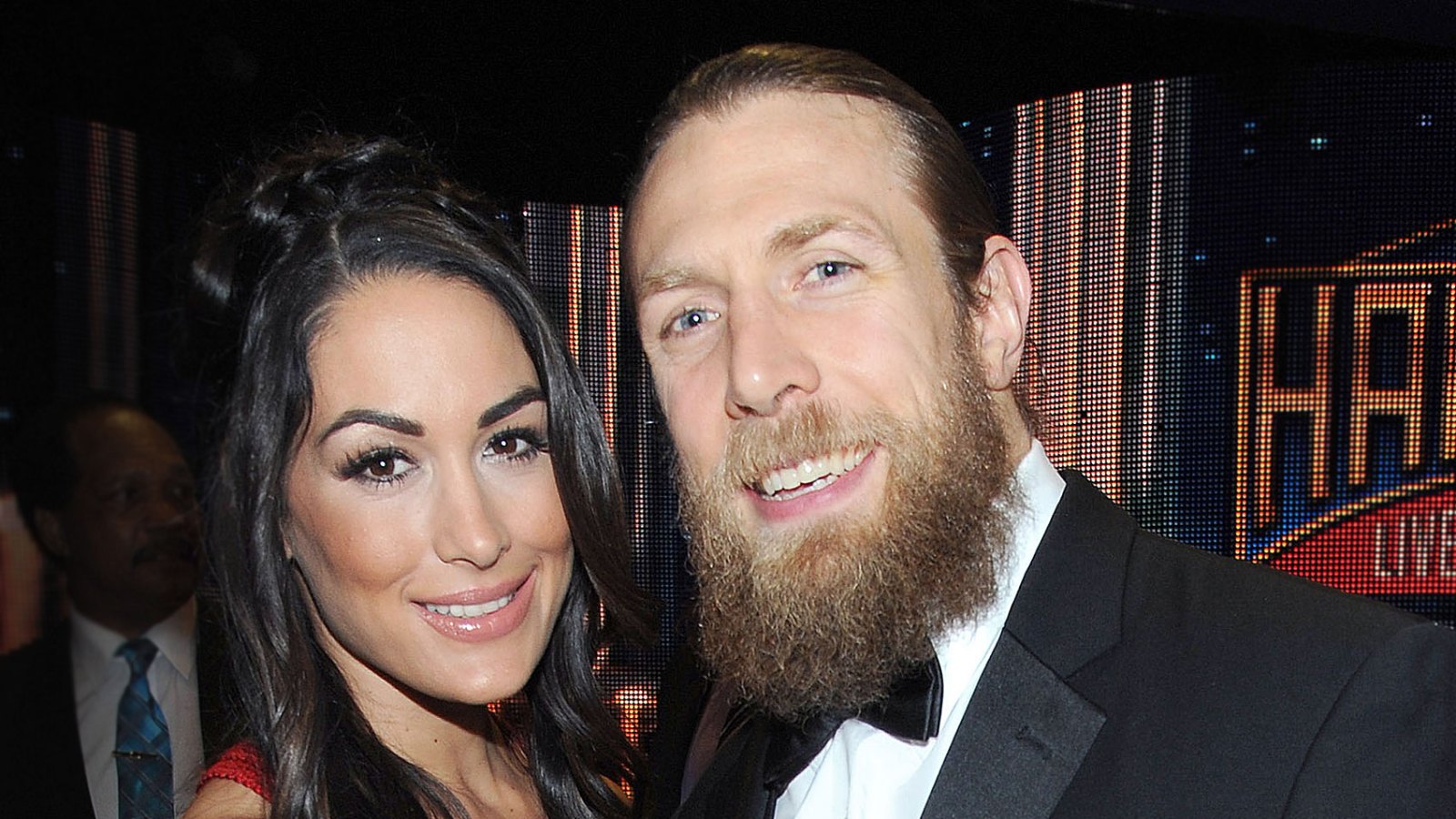 Brie Bella and Daniel Bryan On Pregnancy and Kids