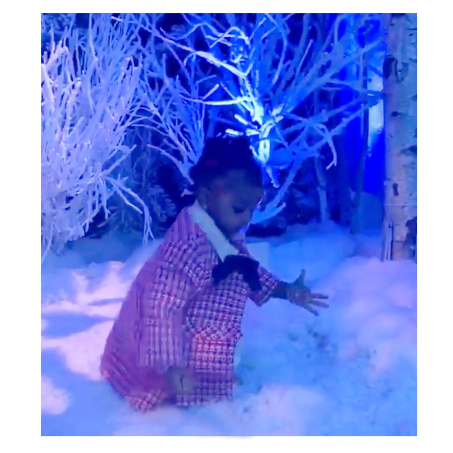 Cardi B Jokes Her Daughter Kulture Made Some Rich Friends Stormi Birthday Party