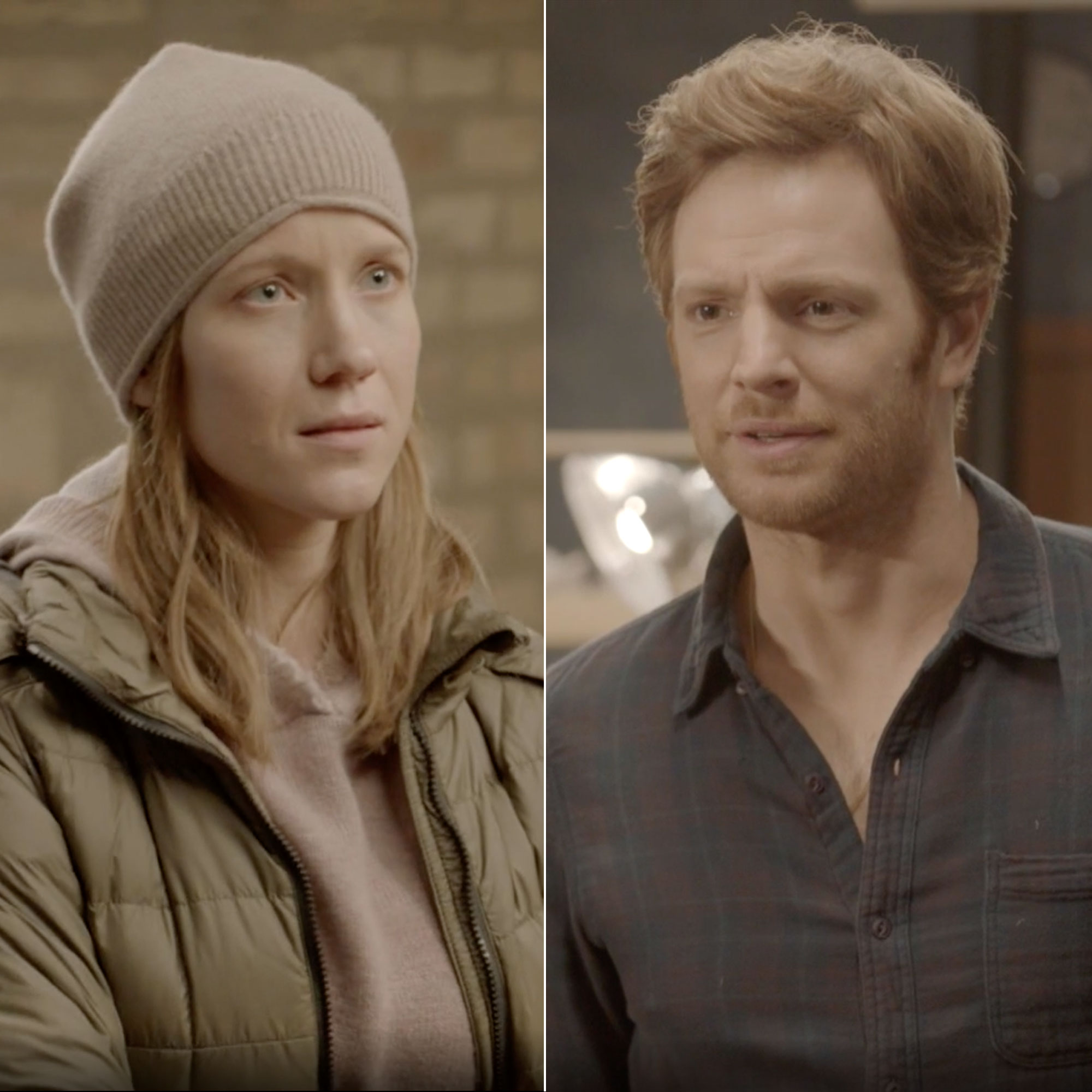 Chicago Med Sneak Peek