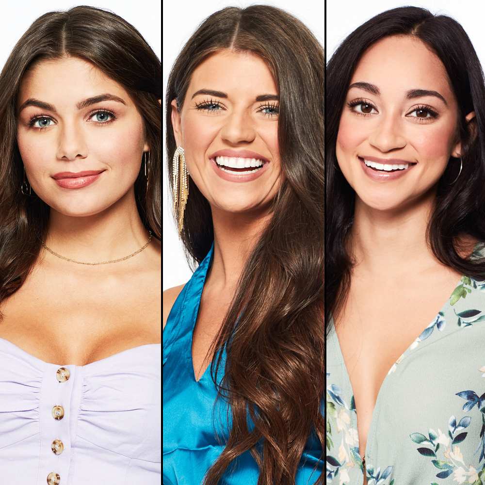 Chris Harrison Reveals Why the Women Lived Together During Fantasy Suites on The Bachelor