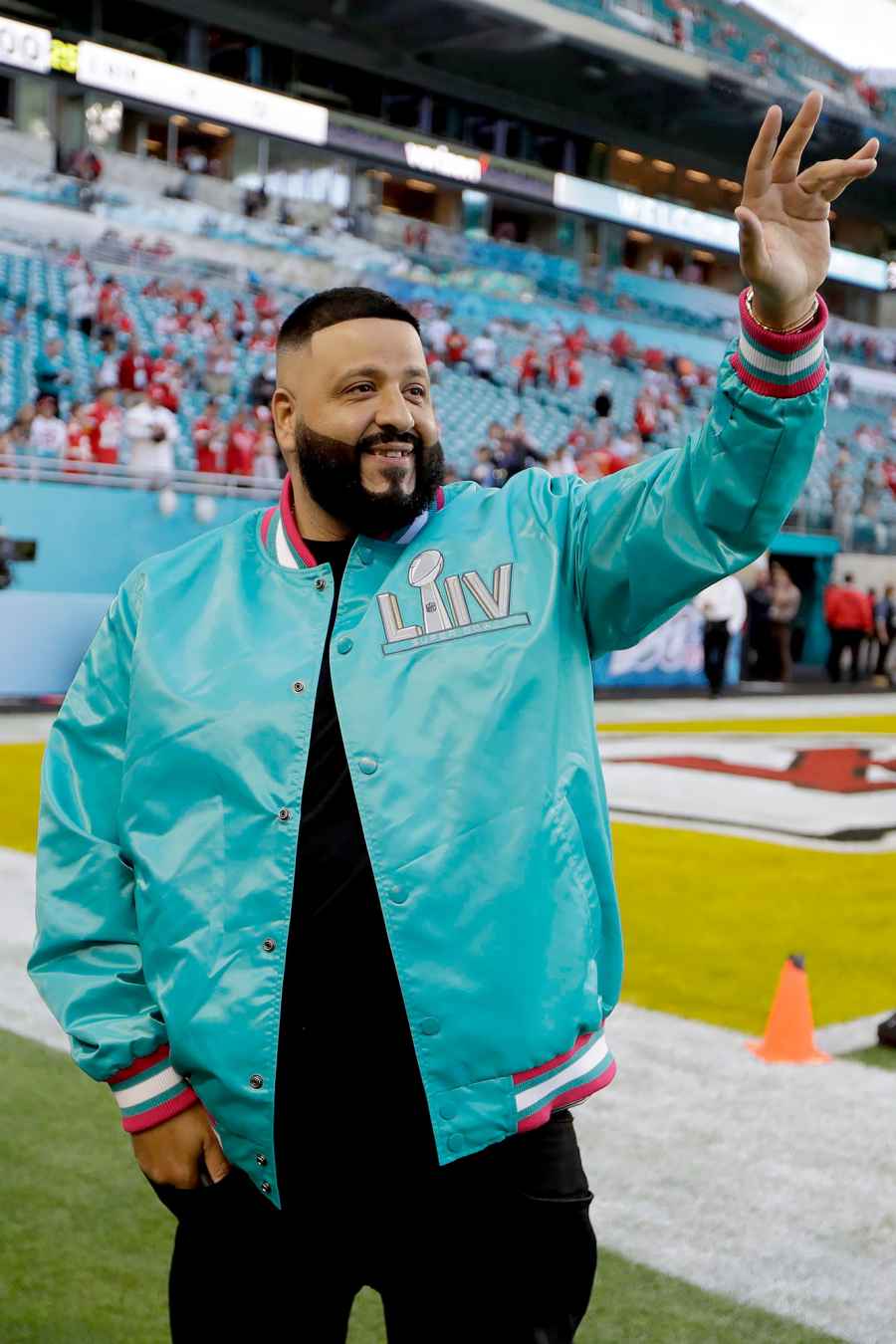 DJ Khaled Superbowl 2020