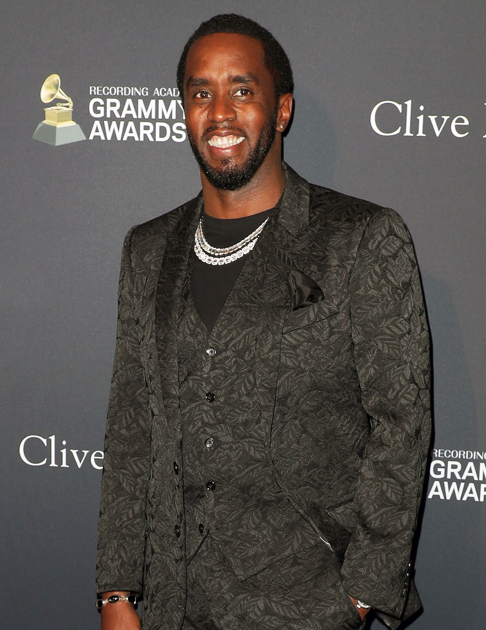 Diddy Undergoes 4th Surgery in Two Years