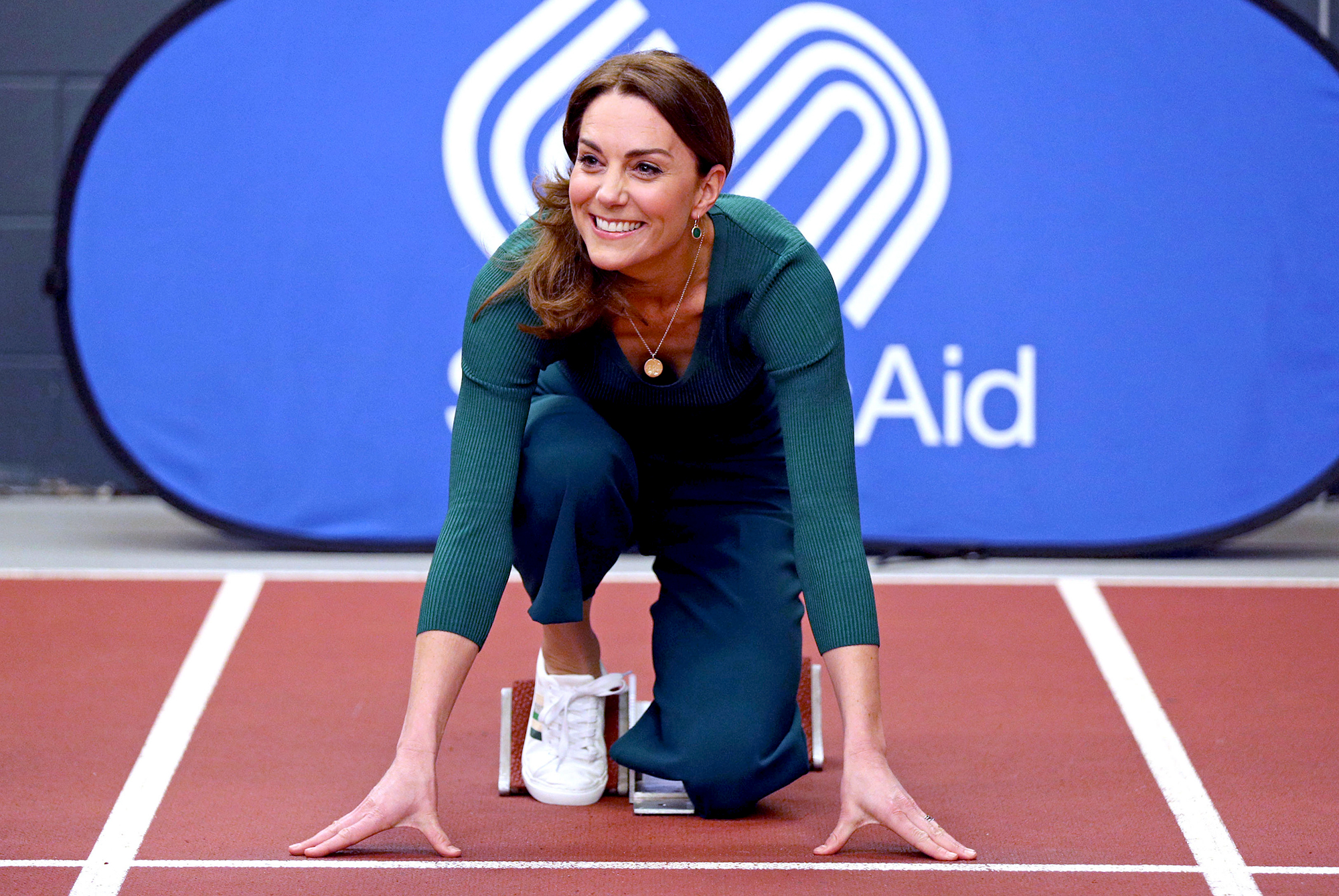 Duchess-Kate-Shows-Off-Sporty-Side-at-Royal-Engagement