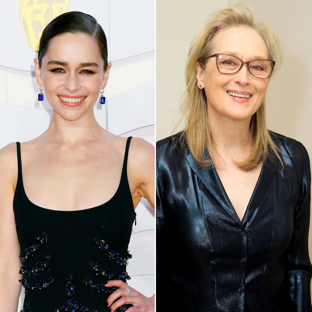 Emilia-Clarke,-Meryl-Streep-and-More-Stars-Snacking-on-Set