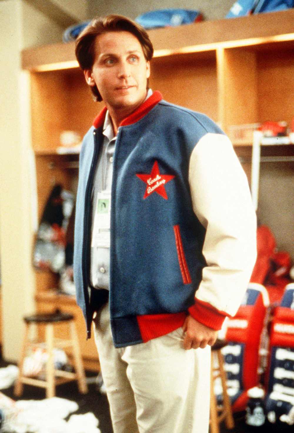 Emilio Estevez Reprise Mighty Ducks Role for Disney