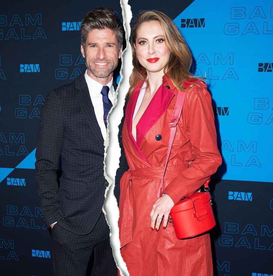 Split Eva Amurri and Kyle Martino Relationship