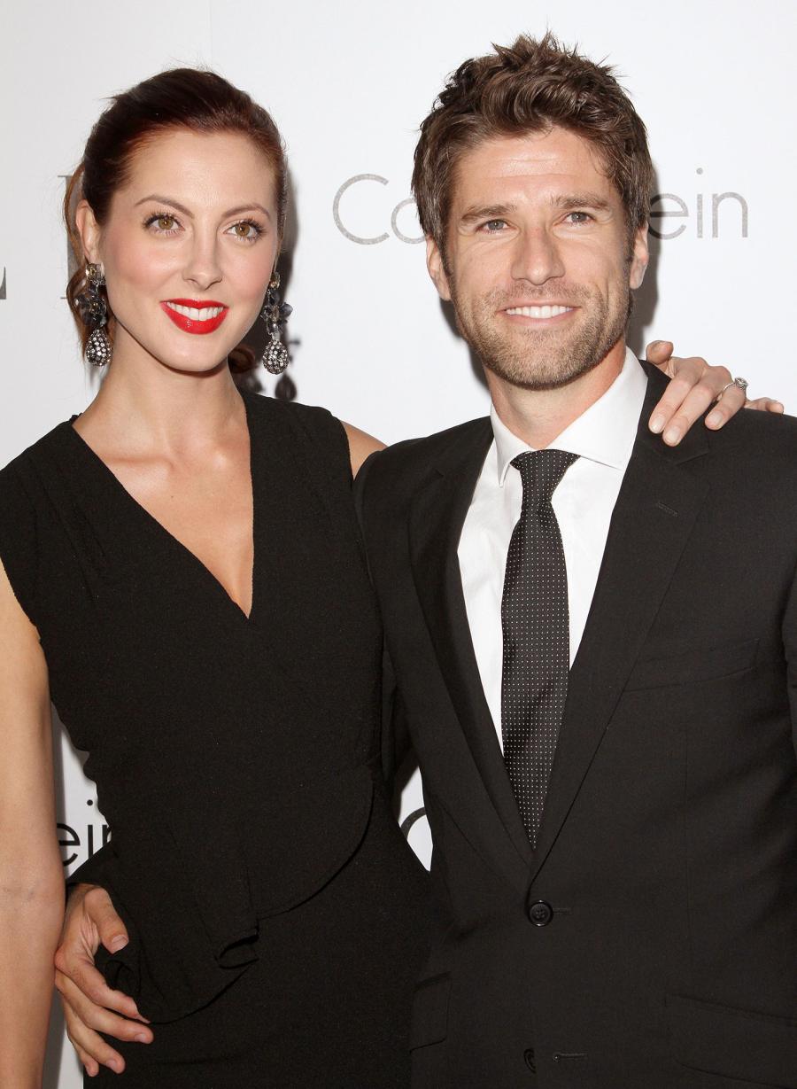 2012 Eva Amurri and Kyle Martino Relationship