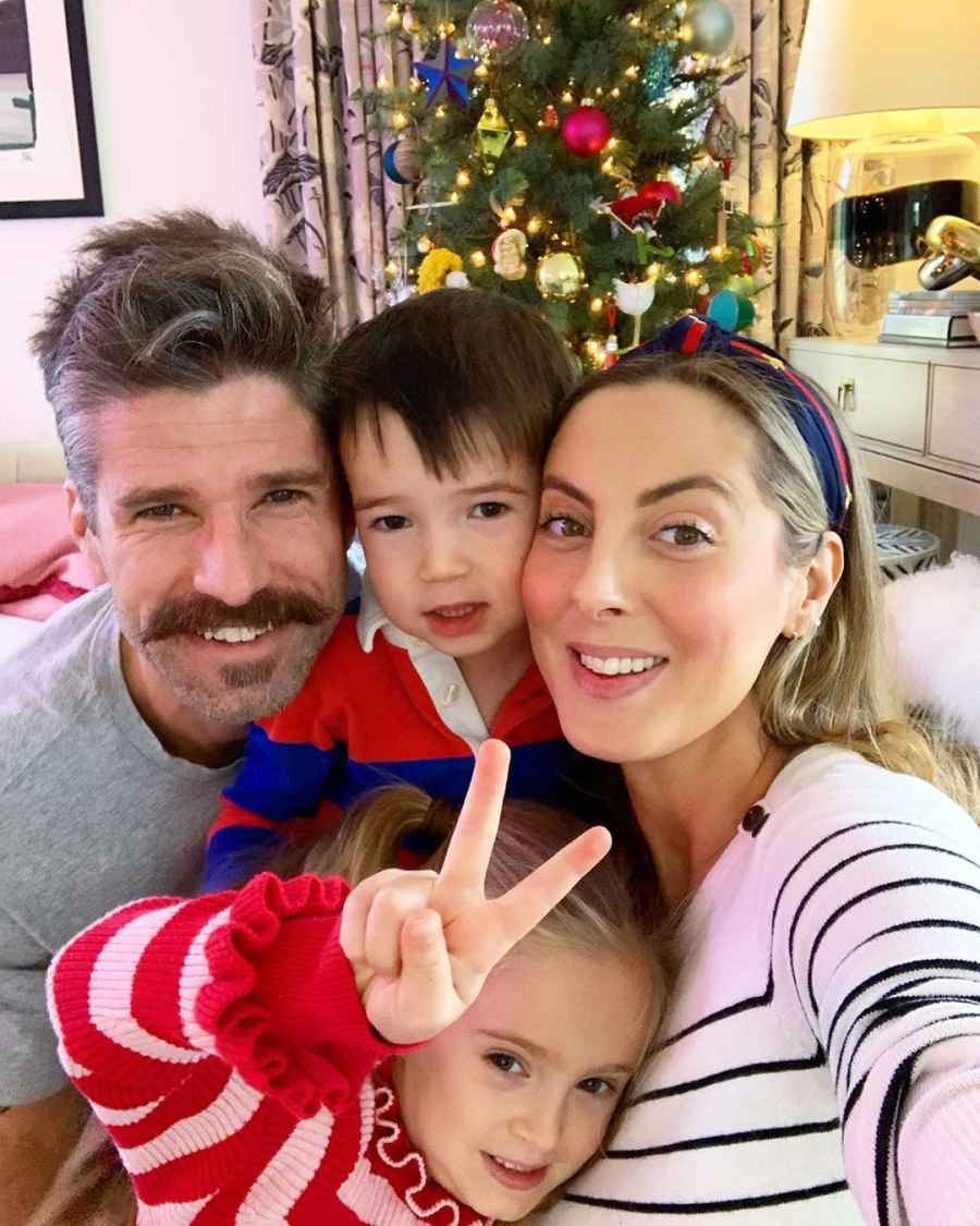 Eva Amurri and Kyle Martino Relationship