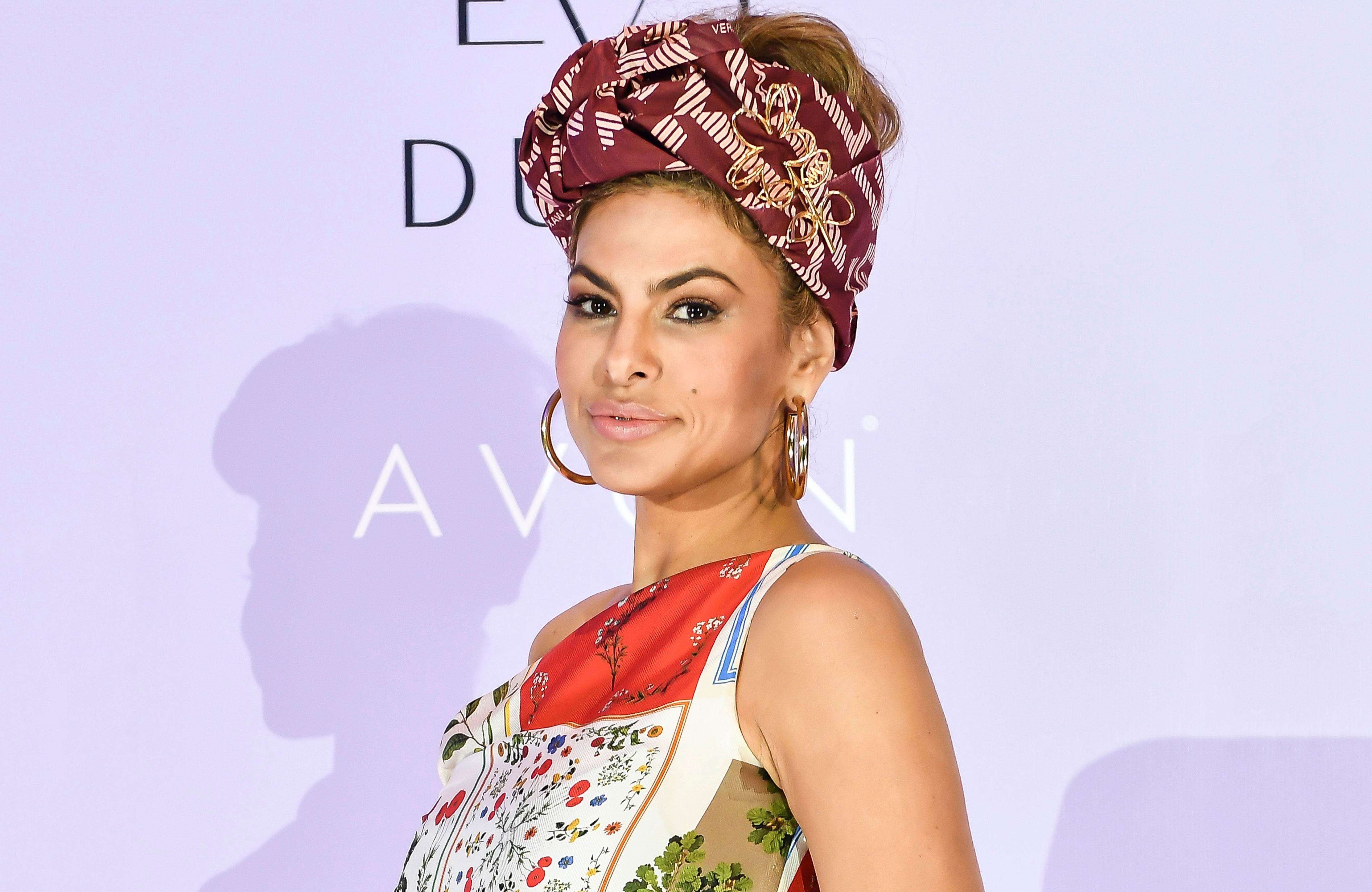 Eva Mendes Claps Back at Commenter Who Says She’s ‘Getting Old’
