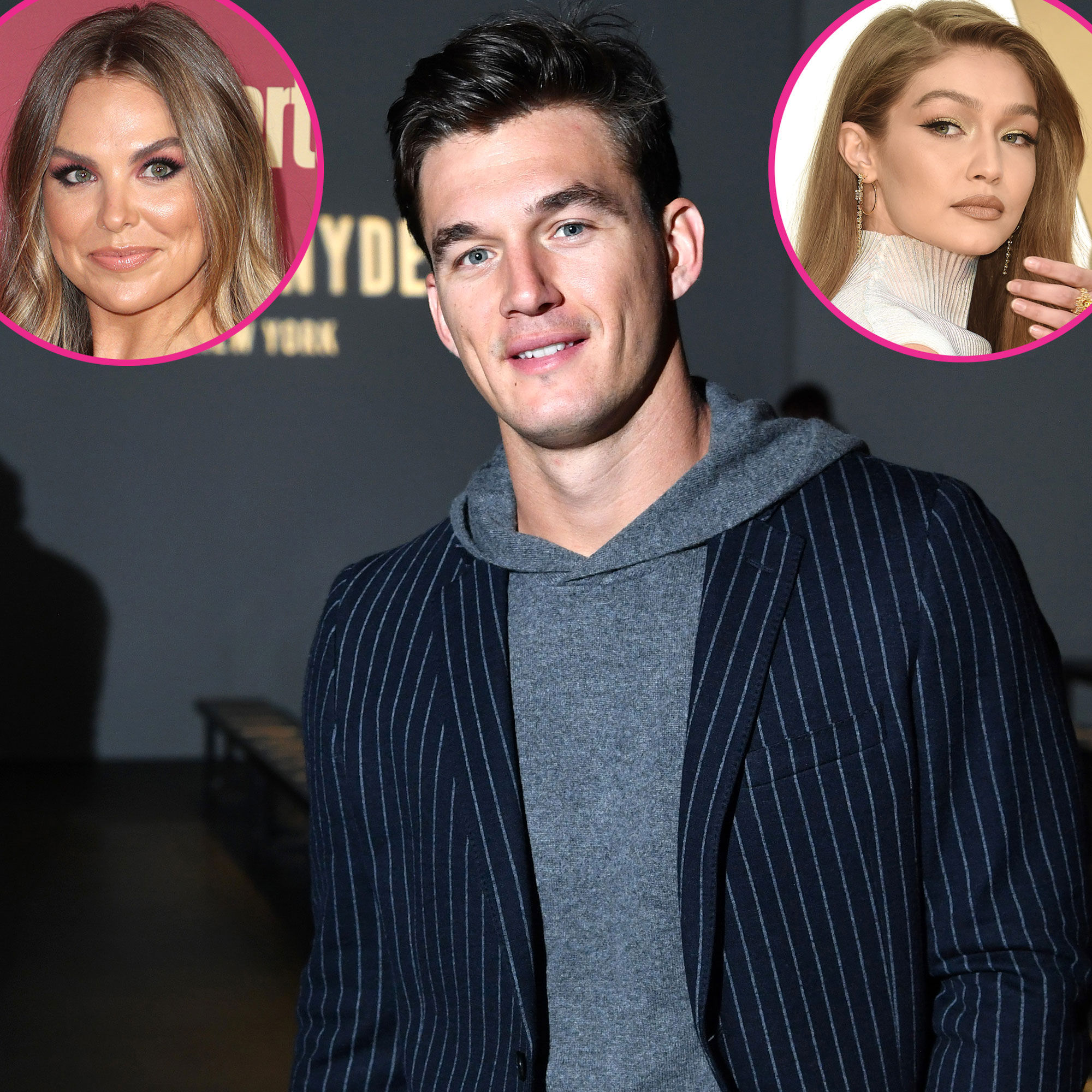Every Woman Tyler Cameron Has Been Linked Since Bachelorette