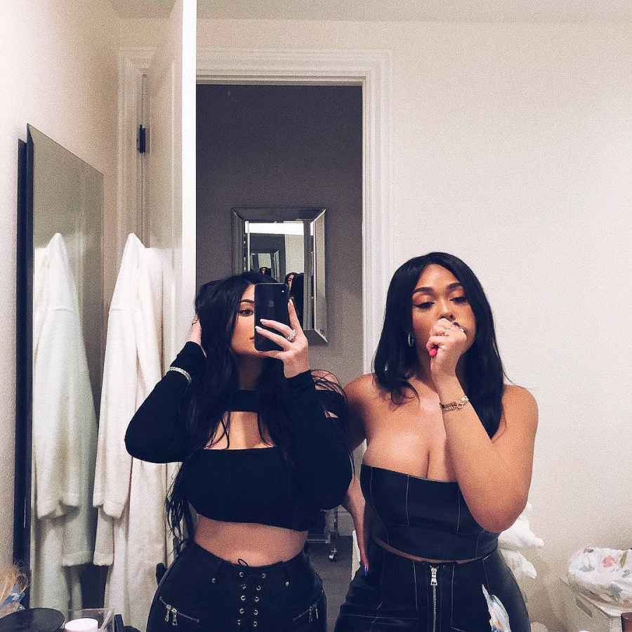 Everything That Has Happened to Kylie Jenner Since Jordyn Scandal