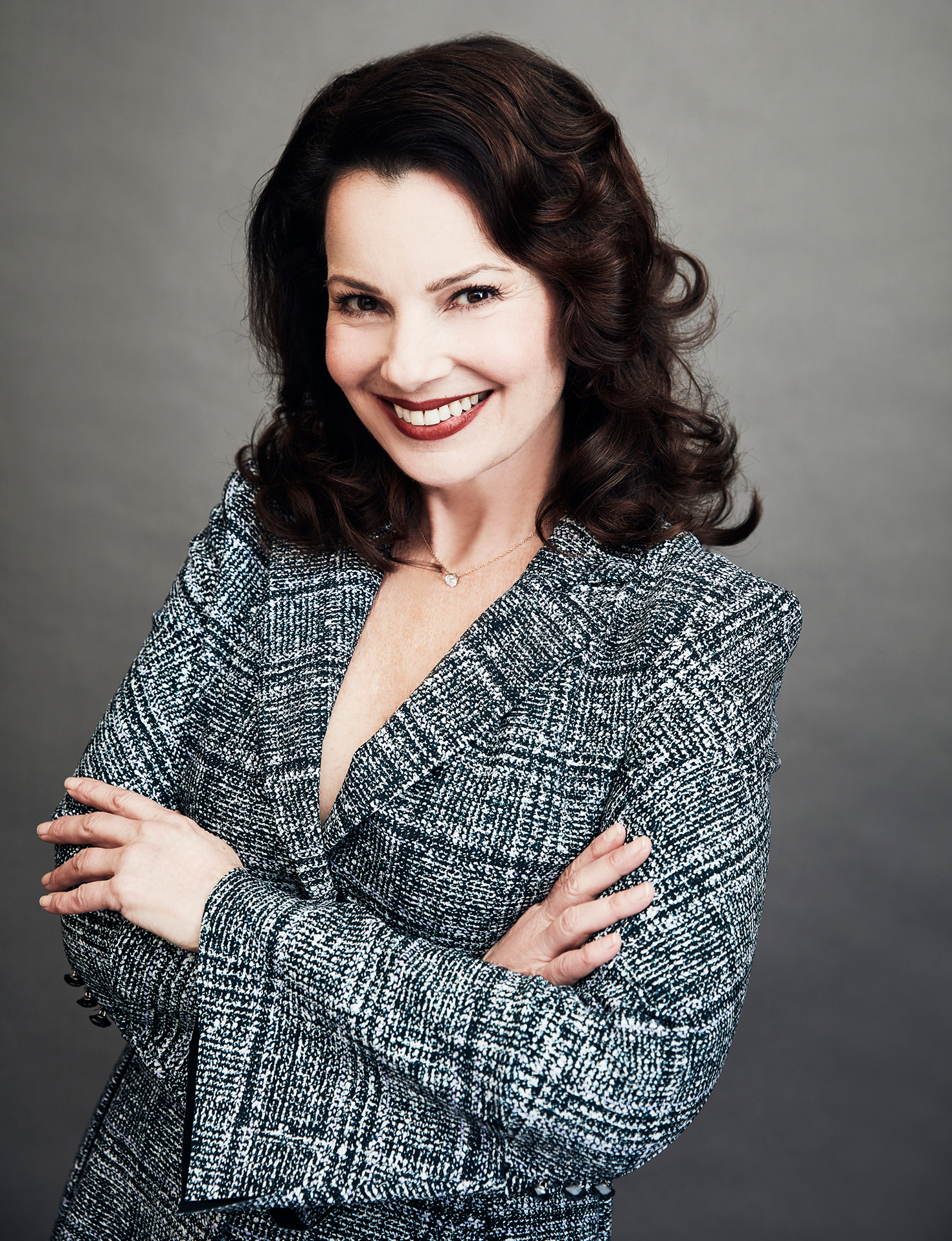 Fran-Drescher-Indebted