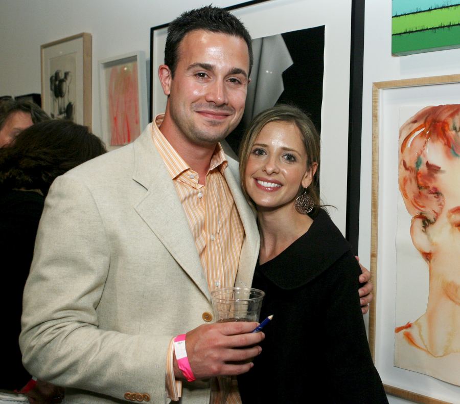 Freddie-Prinze-Jr.,-Sarah-Michelle-Gellar-Disagree-About-Who-Their-Kids-Look-Like