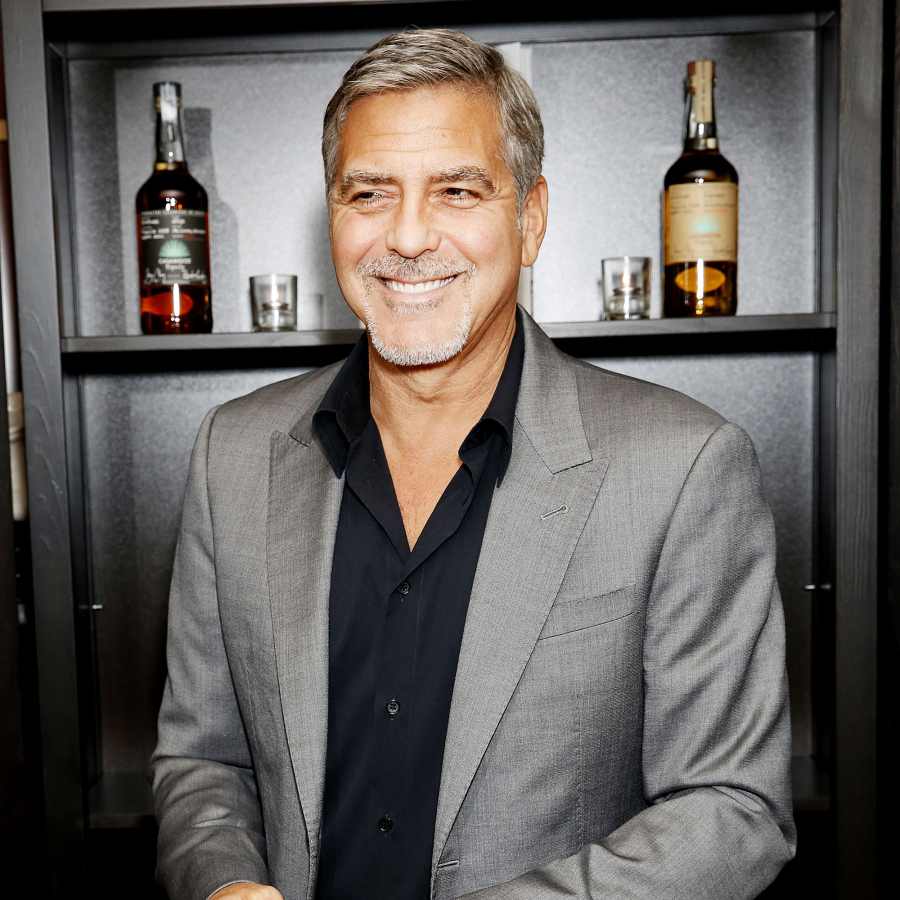 George-Clooney