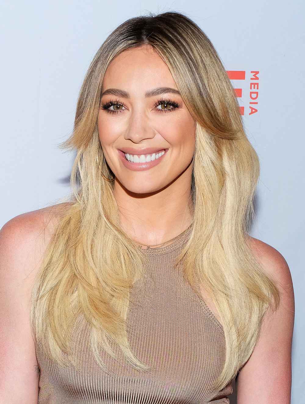 Hilary Duff Subtly Shades Disney Plus