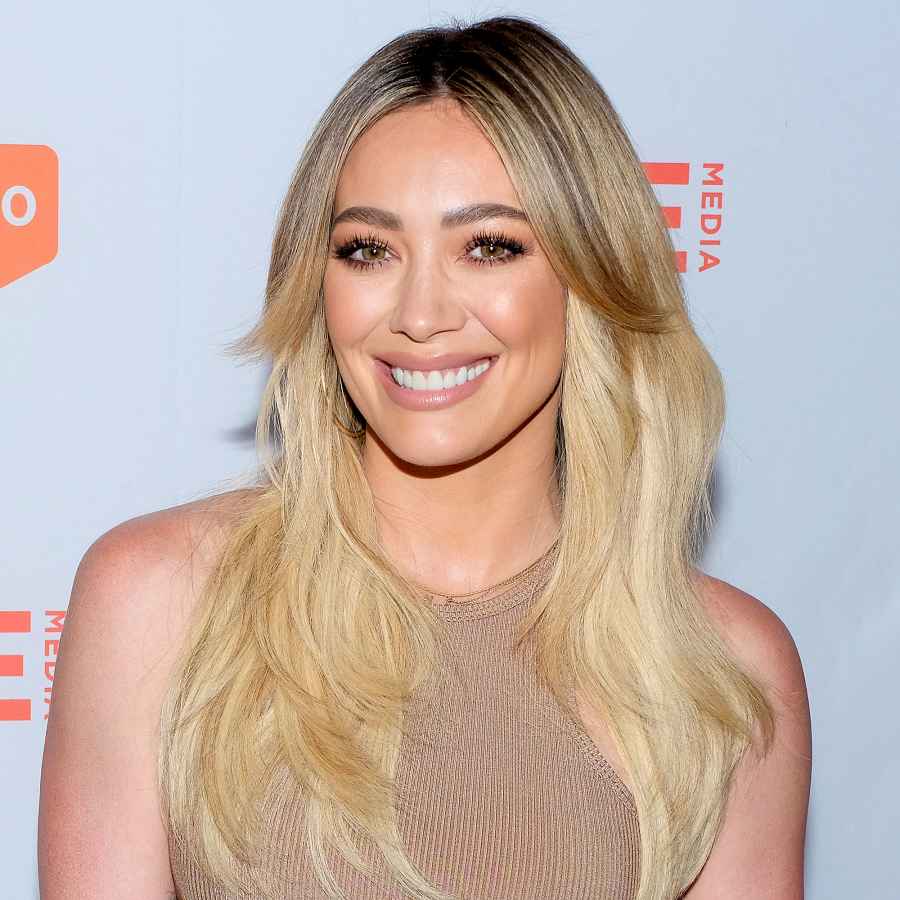 Hilary-Duff