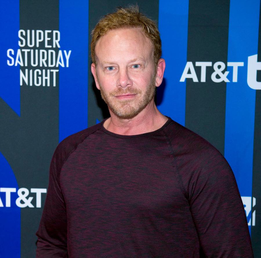 Ian-Ziering