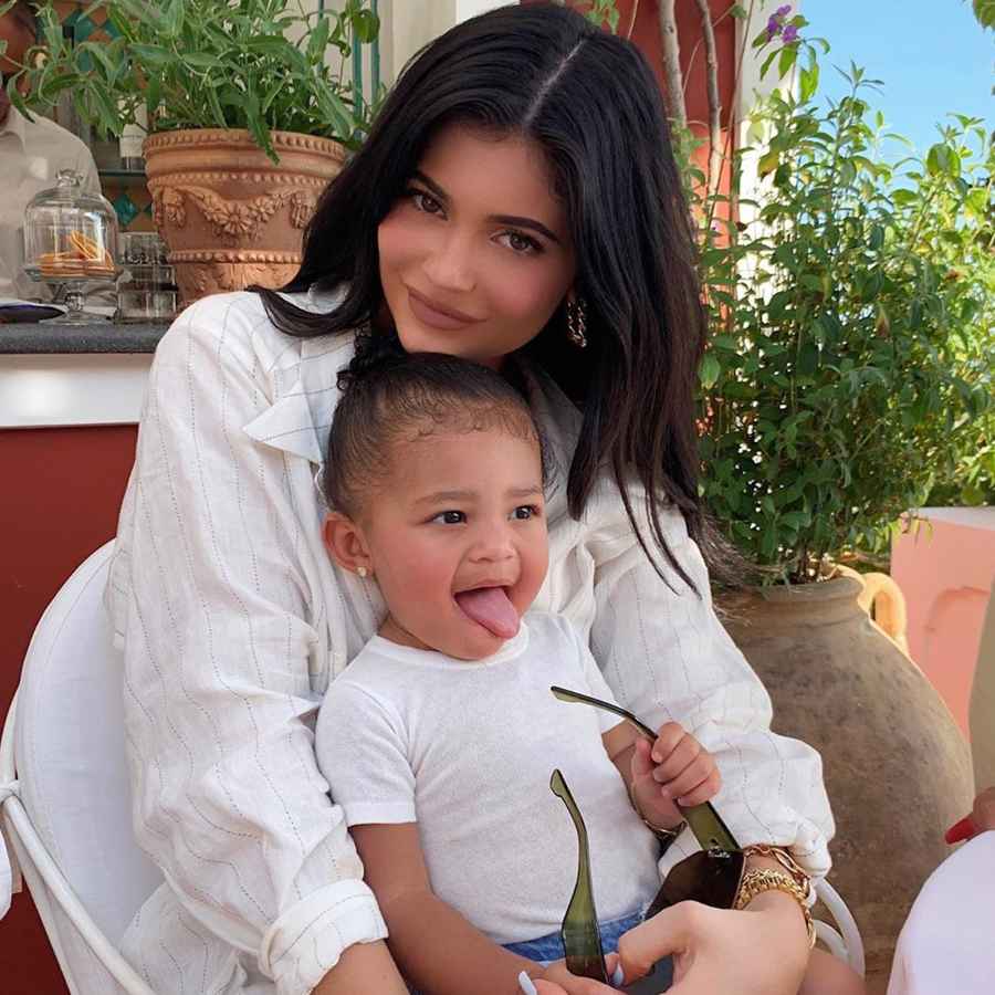 Inside Kylie Jenner’s Stormiworld-Themed 2nd Birthday Party for Daughter Stormi