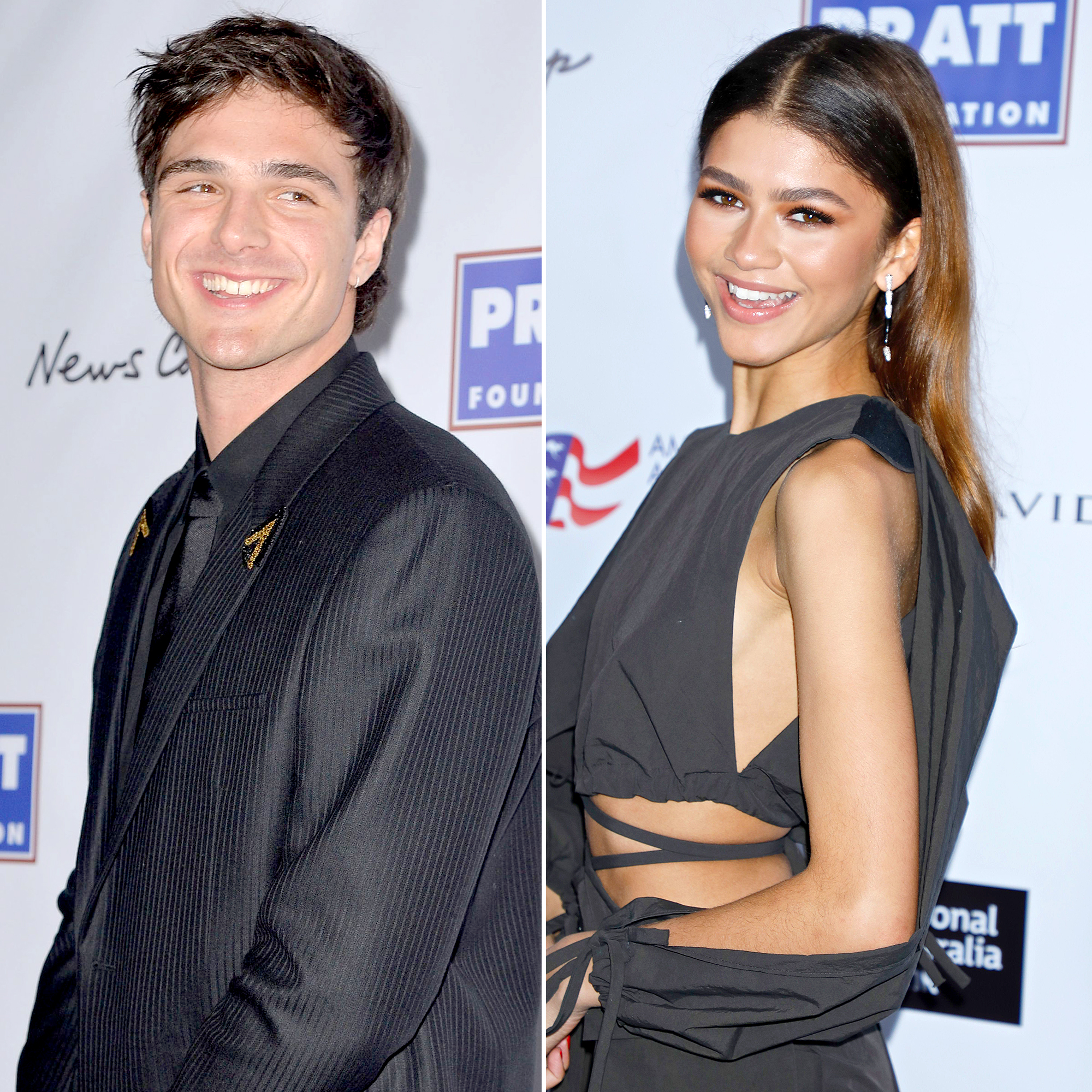 Jacob-Elordi-kisses-Zendaya