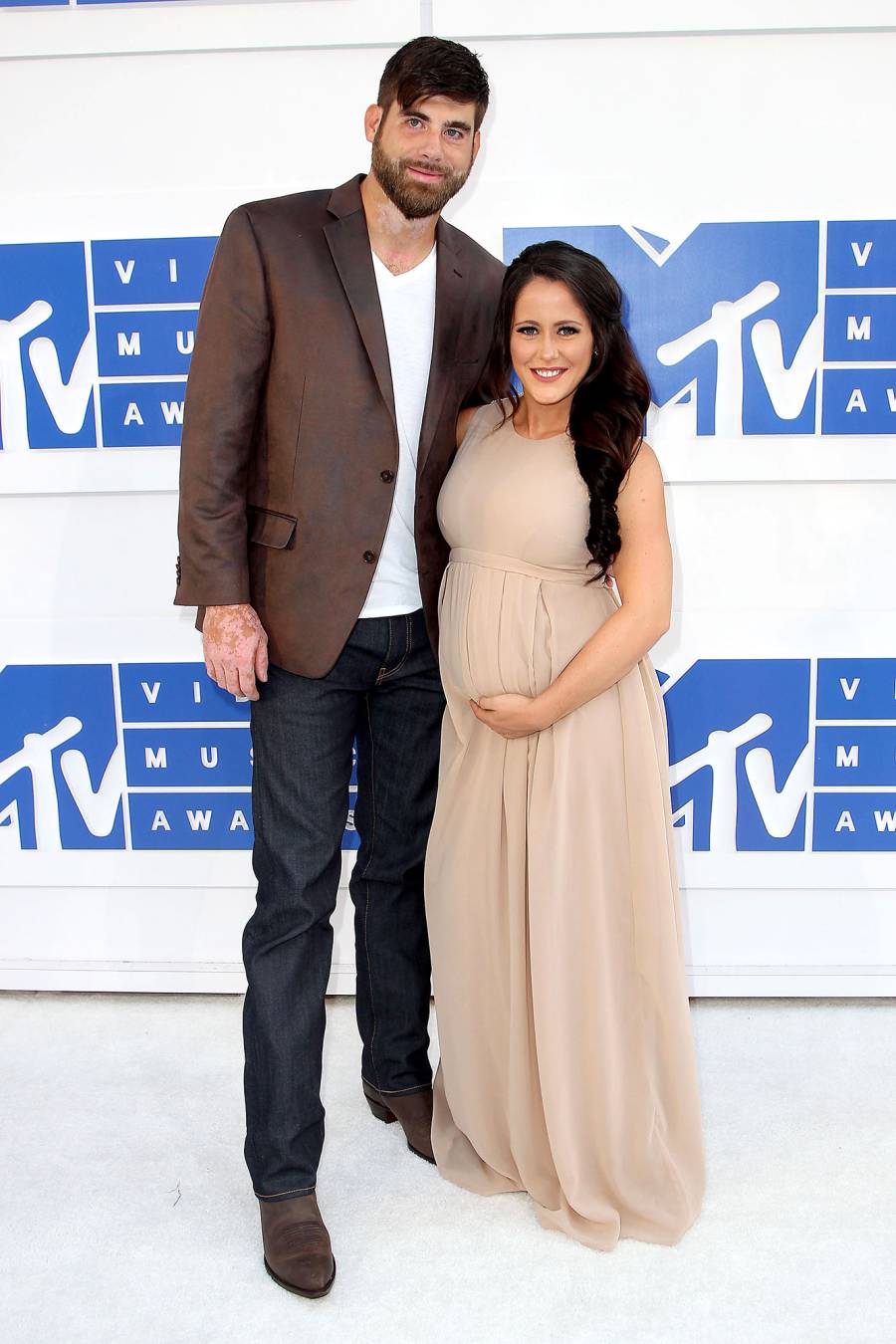 Jenelle Evans Denies She’s Back Together With David Eason