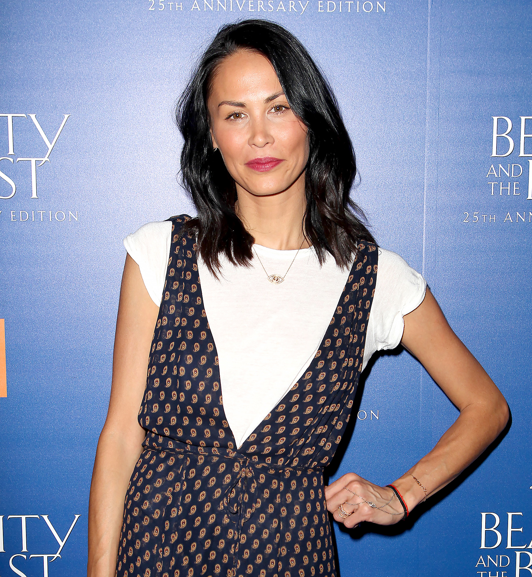 Jules Wainstein Arrested for Allegedly Hitting Ex Michael