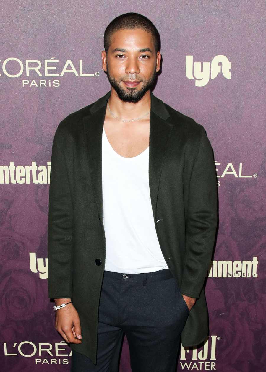 Jussie Smollett Alleged Attack Everything We Know