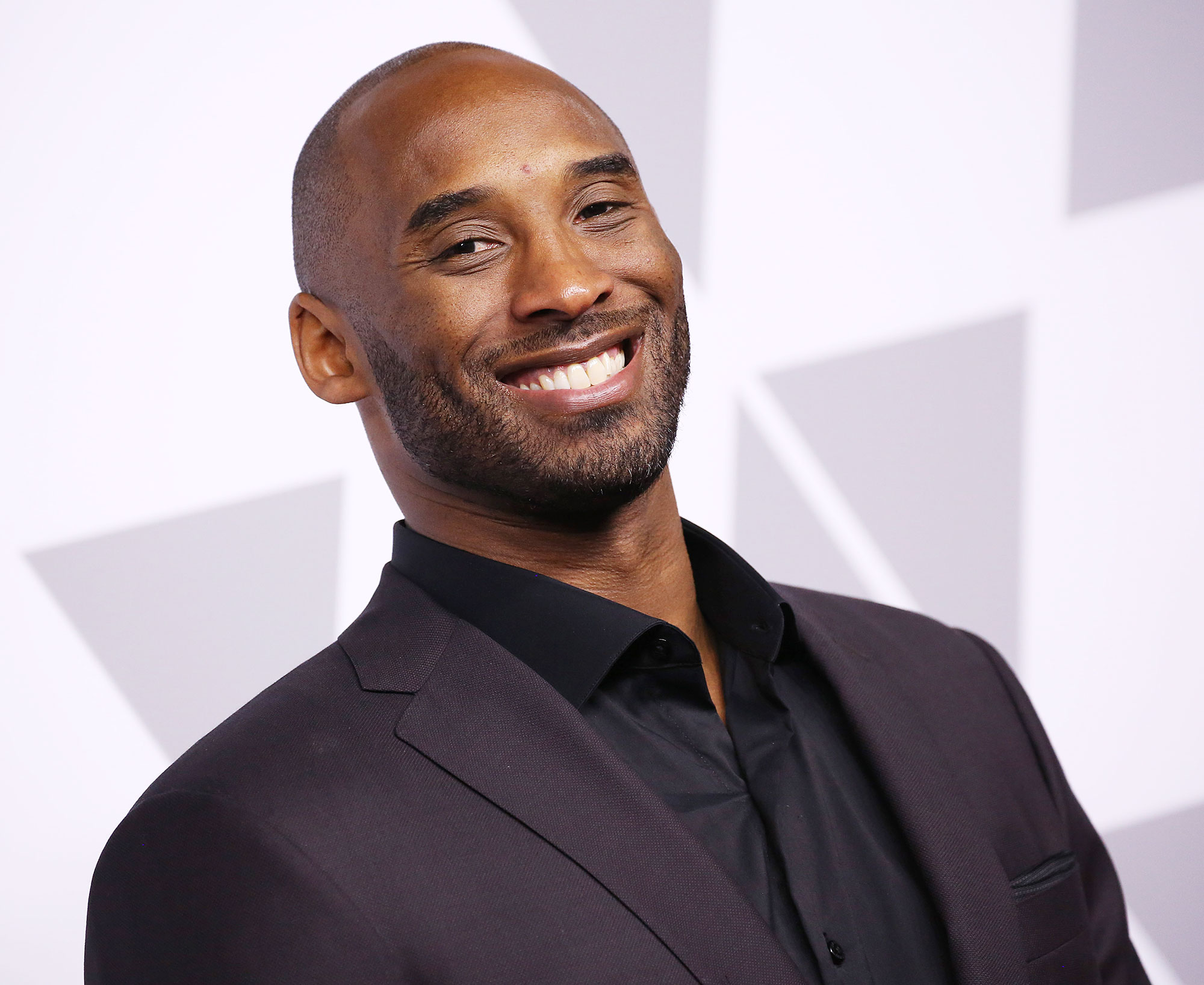 Kobe Bryant's Final Text to Lakers Manager Rob Pelinka