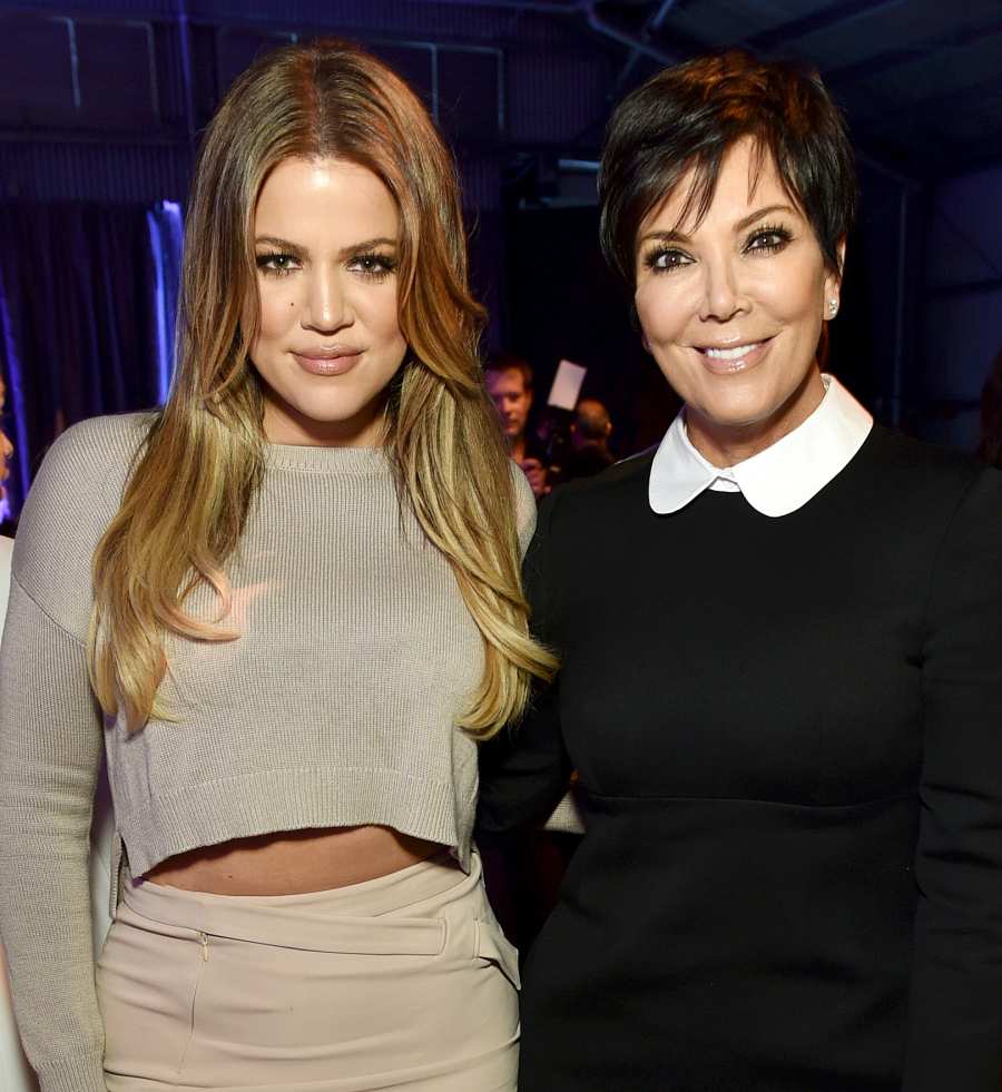 Kris-and-Khloe-Kardashian