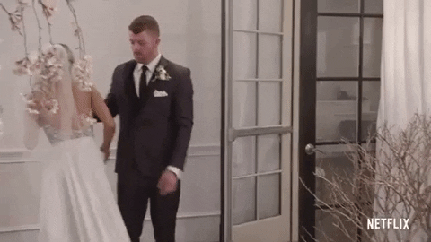 Love Is Blind Finale Which Couples Said I Do