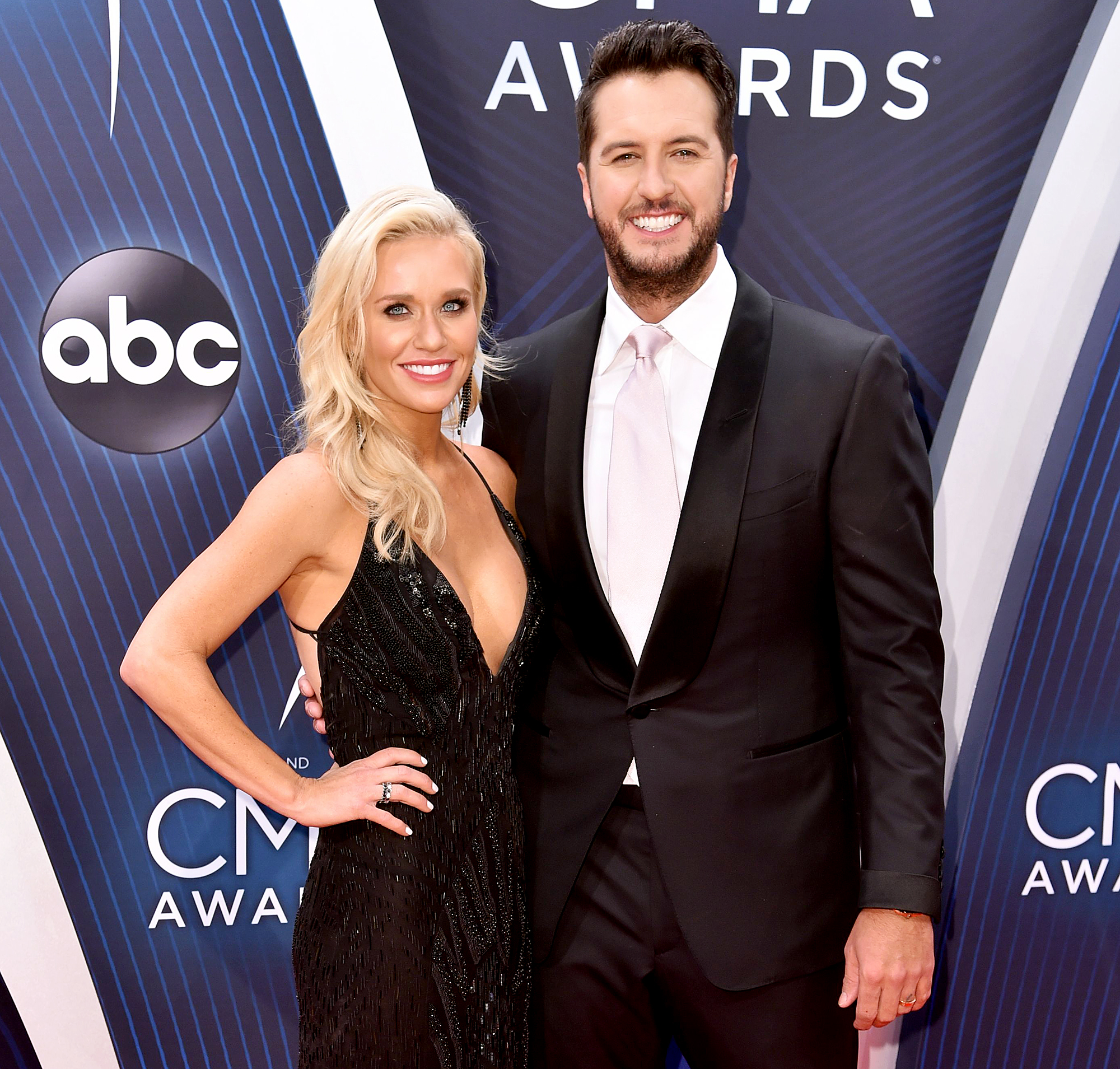 Luke-Bryan-Praises-Wife-Caroline-Boyer