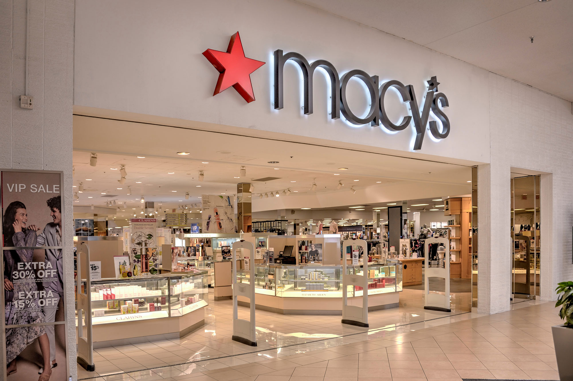 Macys