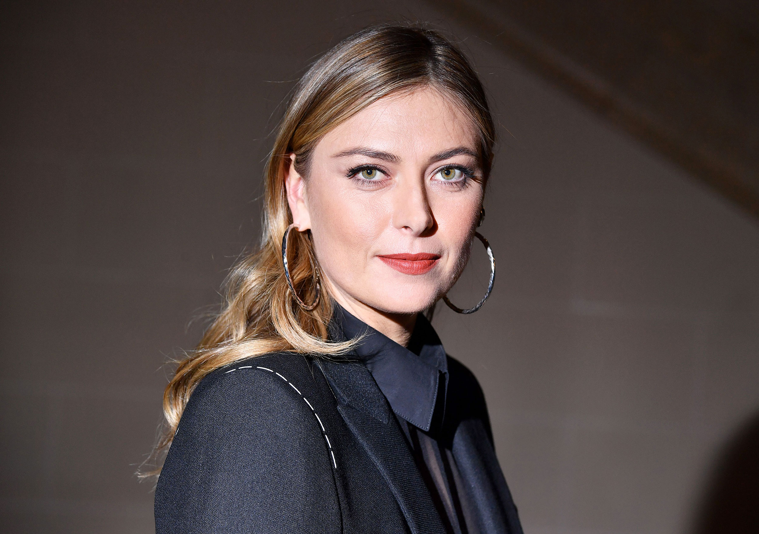 Maria Sharapova Is 'Saying Goodbye' to Tennis After Nearly 30 Years