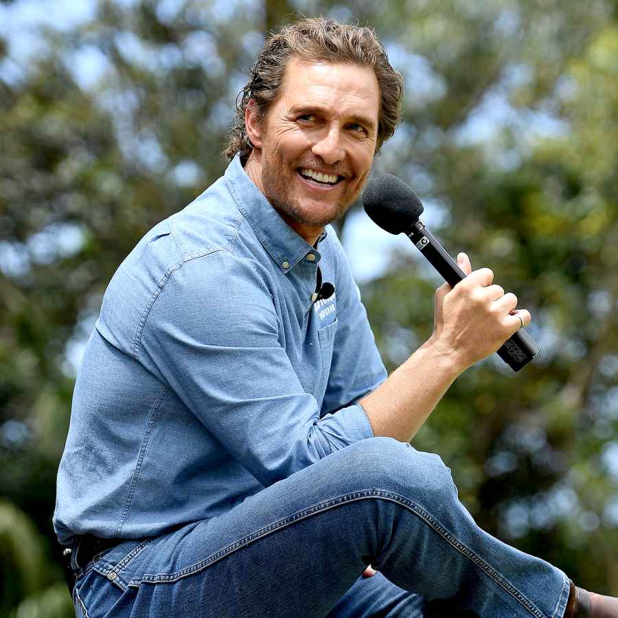 Matthew-McConaughey