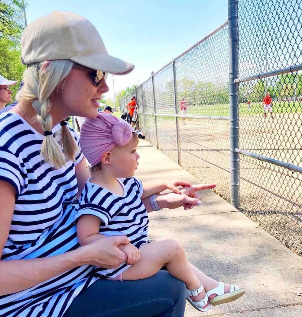 Meghan King Edmonds’ Daughter, 3, Takes Melatonin Found In Purse