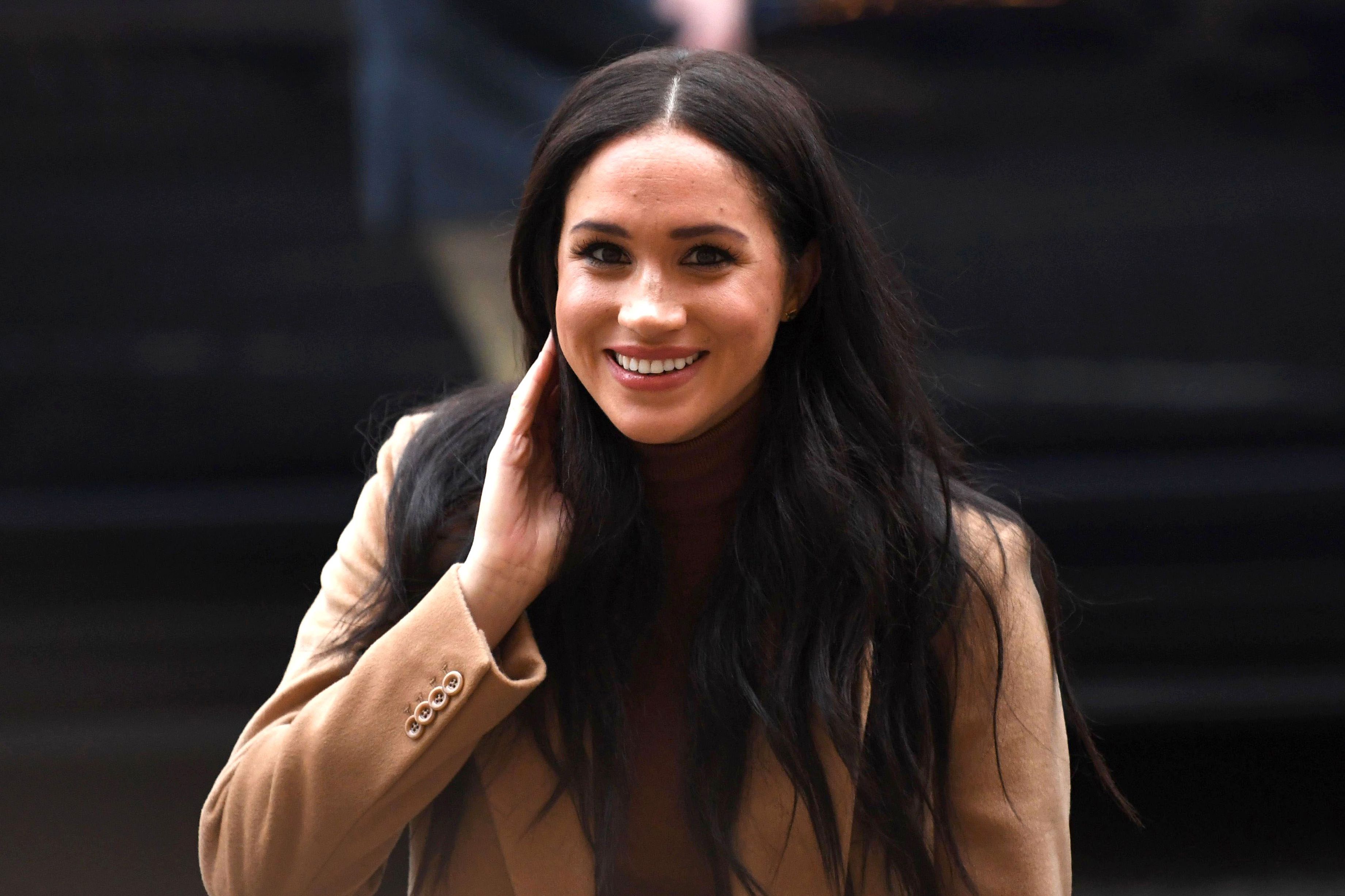 Meghan Markle