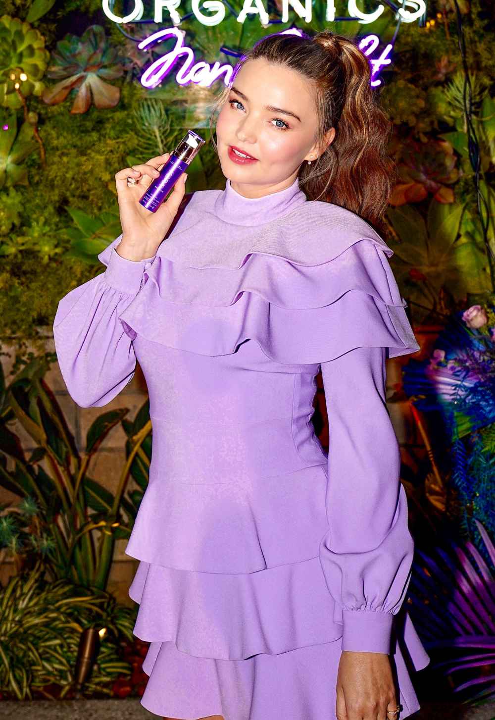 Miranda Kerr-KORA Organics