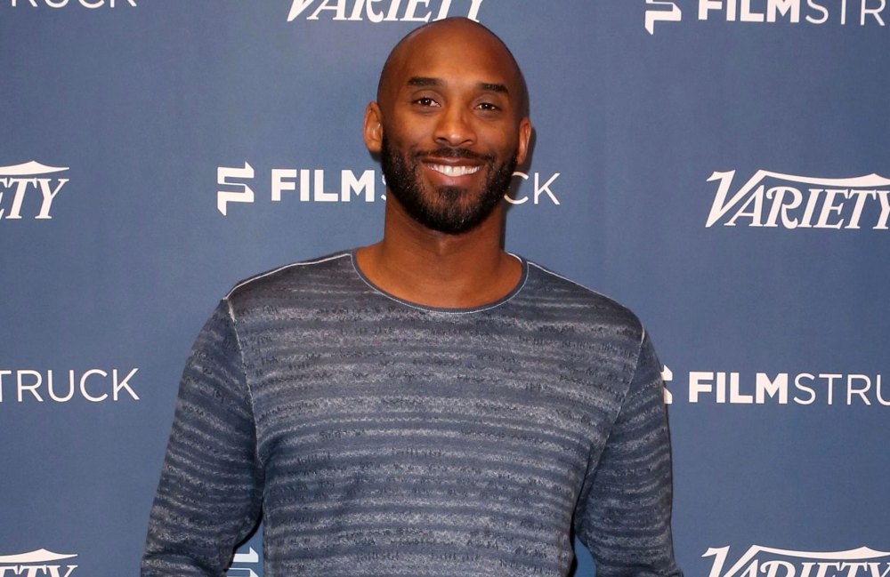 NBA Renames All-Star Game MVP Award in Honor of Kobe Bryant