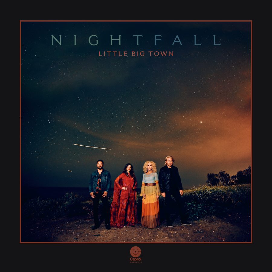 Little Big Town Nightfall