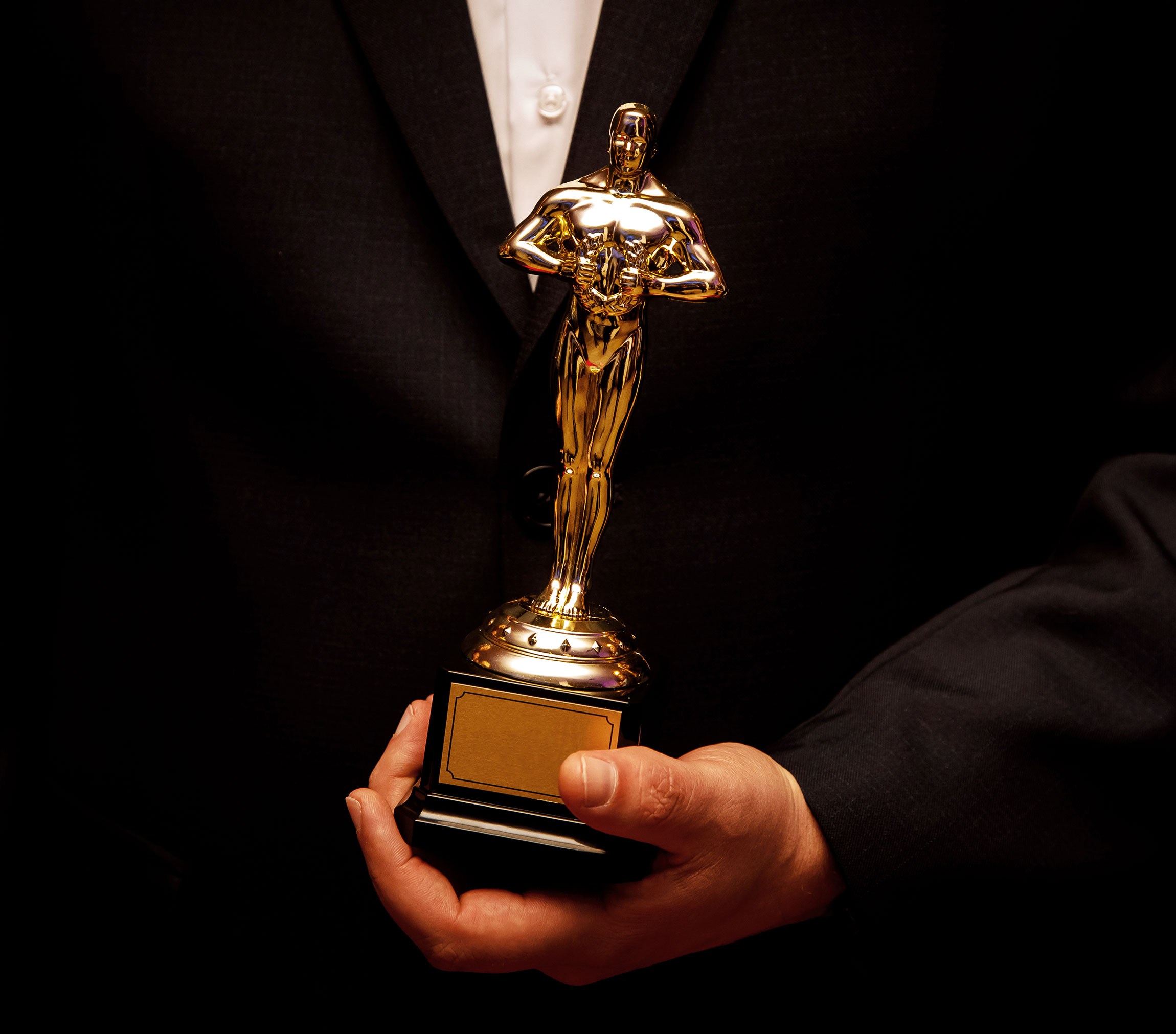 Oscars Swag Bag Goodies