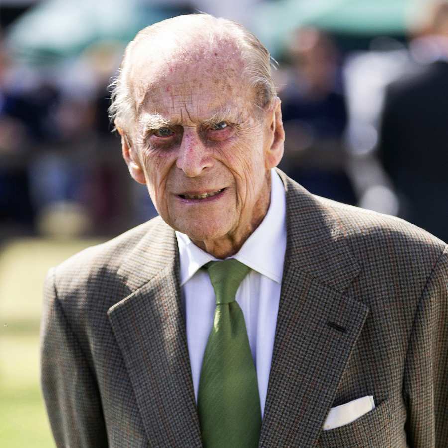 Prince-Philip