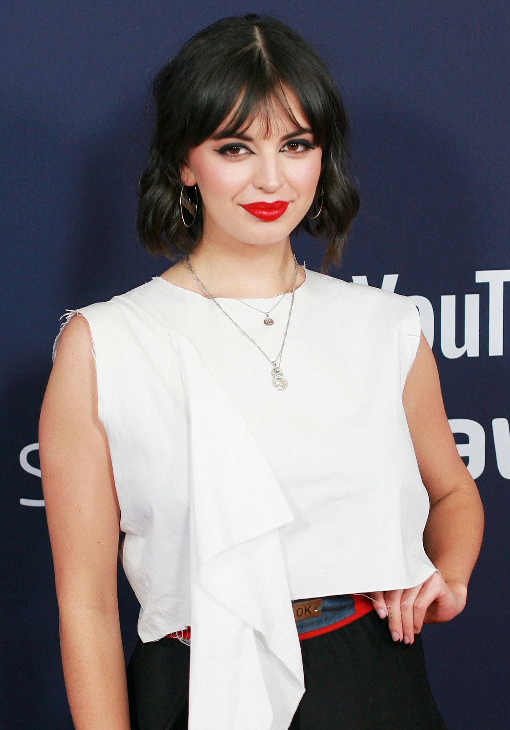 Rebecca Black On 9 Years After "Friday" Single