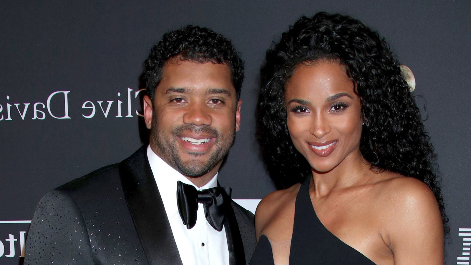 Russell Wilson Reveals How He’s ‘Pampering’ Pregnant Wife Ciara