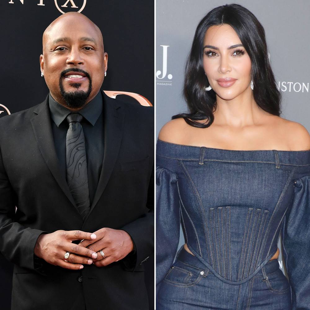 Shark Tank Daymond John Says Kim Kardashian Is Going to be President