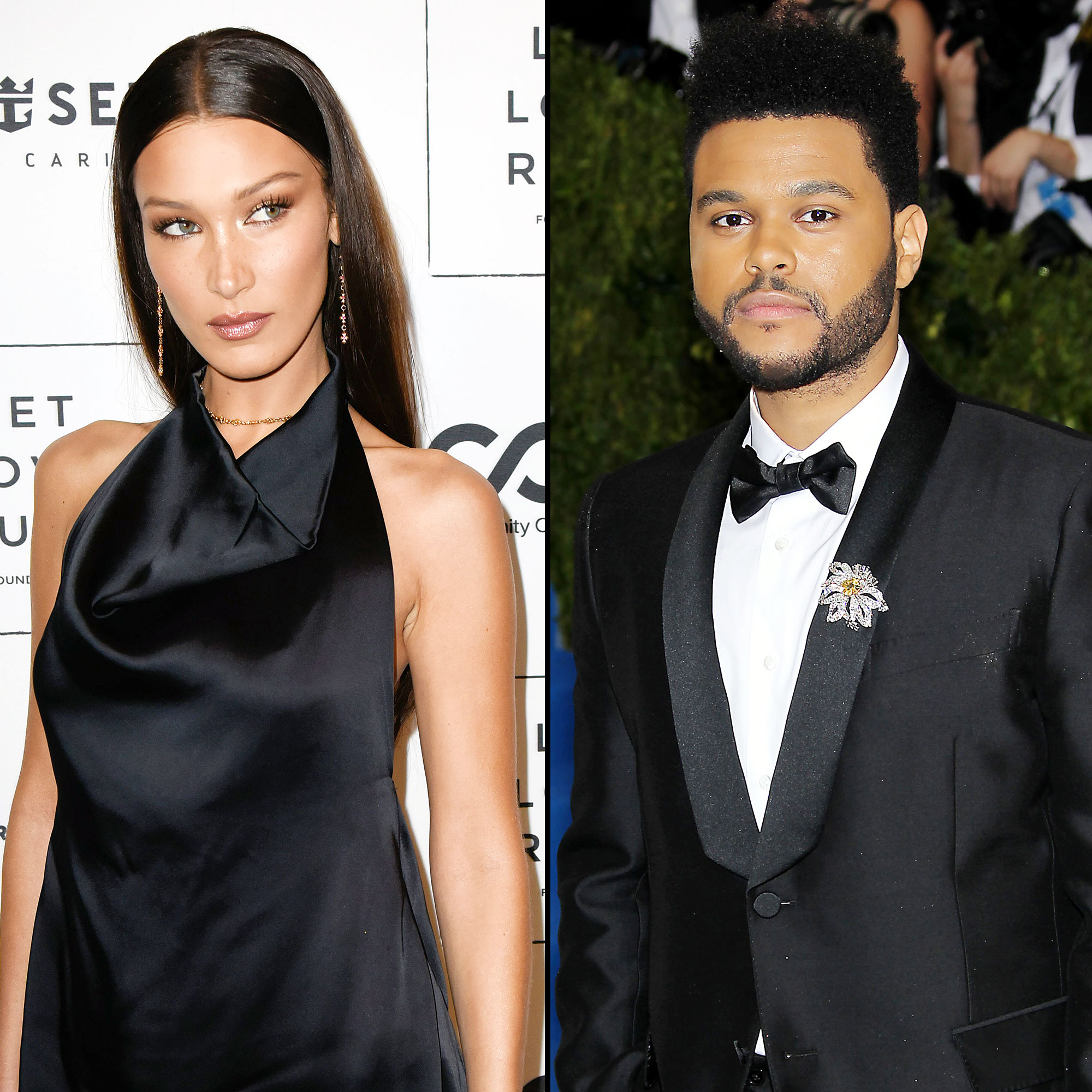 Single Bella Hadid Still Has Feelings for The Weeknd After Their Split